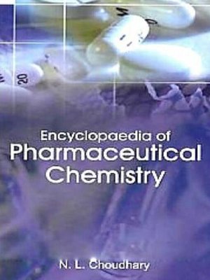 cover image of Encyclopaedia of Pharmaceutical Chemistry